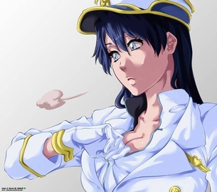 【BLEACH】バンビエッタ・バスターバインの二次エロ画像 22枚【ブリーチ】
