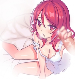 【ラブライブ!】西木野真姫の二次エロ画像 100枚