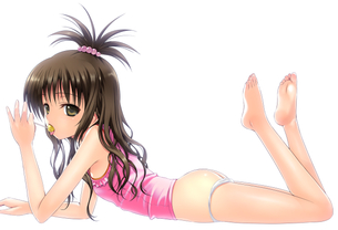 二次の女の子のぷりぷりしたお尻を一日中なでまわしていたい・・・。 vol.3