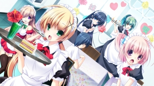 エロゲのHシーンとかの、二次エロ画像を集めたった！ vol.4