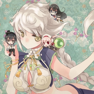 艦これ、もふもふ雲龍さんのエロ画像 vol.2
