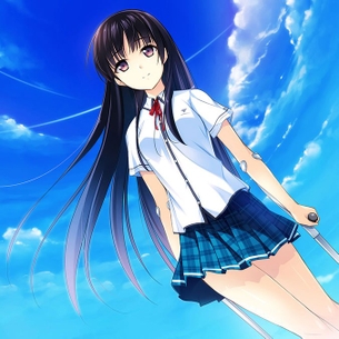 新学期も始まったし、制服美少女のエロ画像が必要かな？ vol.5