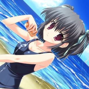 かわいい女の子のスク水姿に萌える、ぴちぴちエロスなスク水画像 vol.5