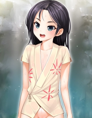 キレイでHな、厳選した二次エロイラストを貼ってくよ？ vol.9