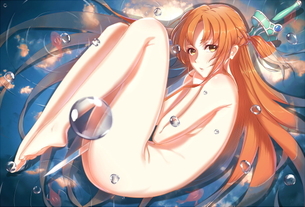 ソードアートオンライン（SAO）のエロ画像はいくらあっても足りません。 vol.8