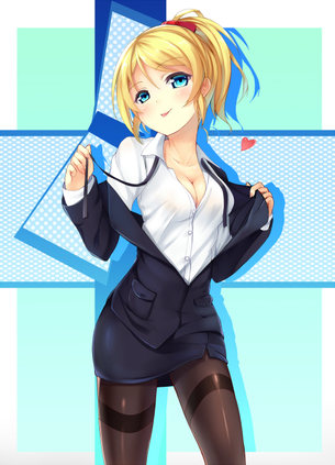 ラブライブ！のエロエロなイラスト詰め合わせ vol.10