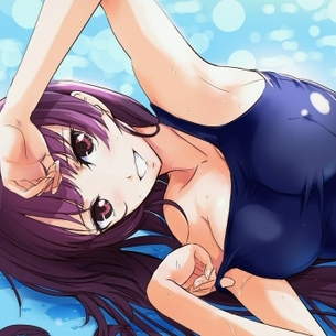 かわいい女の子のスク水姿に萌える、ぴちぴちエロスなスク水画像 vol.2