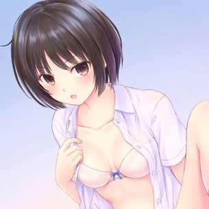 女の子の魅力がつまった、とっておきの二次エロ画像 vol.2