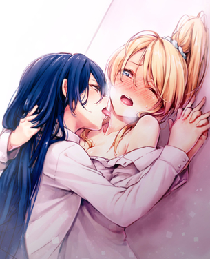 ラブライブ！のエッチでカワイイエロ画像を集めたよ？ vol.3