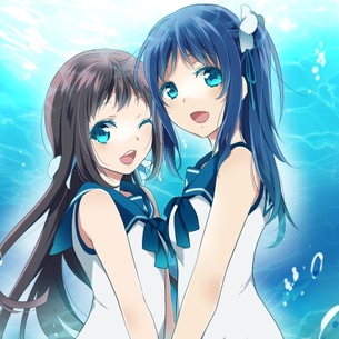 制服姿の二次元の女の子がカワイすぎる・・・。 vol.4