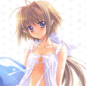 ファンタジーの定番！エルフ耳美少女のエロ画像 vol.4