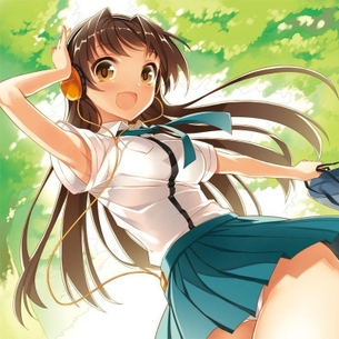 新学期も始まったし、制服美少女のエロ画像が必要かな？ vol.8