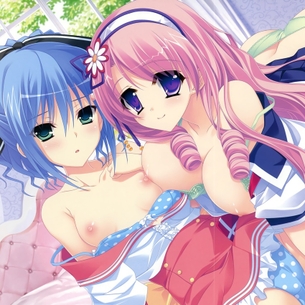 エロゲのHシーンとかの、二次エロ画像を集めたった！ vol.3
