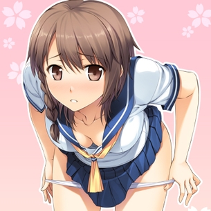 新学期も始まったし、制服美少女のエロ画像が必要かな？ vol.10