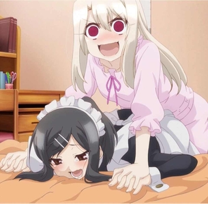 新作・旧作問わず、アニメのピンナップ画像詰め合わせ vol.1