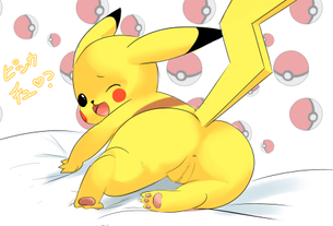 2次元 ポケモンのエロ画像 100枚
