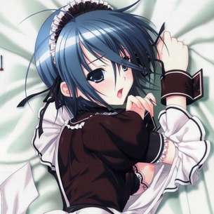 一家に3人ほど欲しい、エロカワメイドさんのエロ画像 vol.4