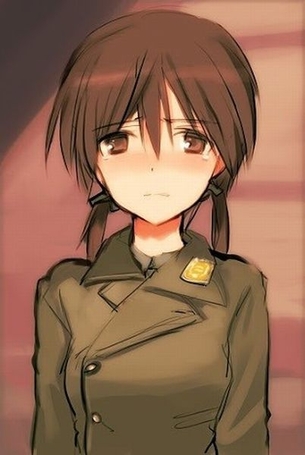 【二次・ZIP】501部隊のお姉ちゃんことゲルトルート・バルクホルン大尉の画像まとめ《ストライクウィッチーズ》