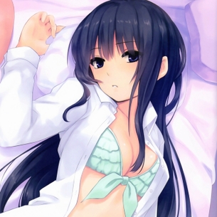 二次エロ画像で良質なものをひたすら貼っていく vol.1