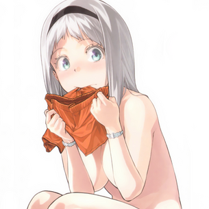 下ネタという概念が存在しない退屈な世界のキチガイなエロ画像（8枚）