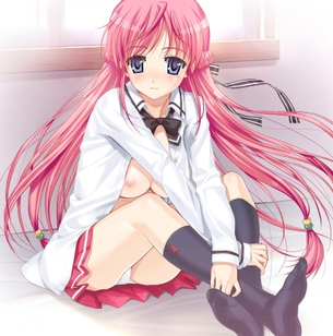 疲れも吹っ飛ぶ二次エロ画像で今夜もシコシコ！ vol.1