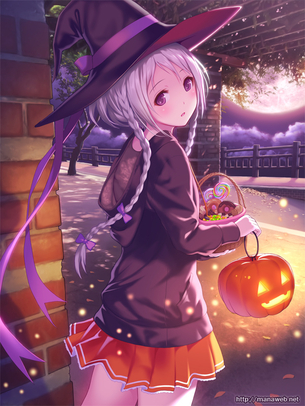 清々しい朝の目覚めに二次元美少女の画像はいかがですか？ vol.3