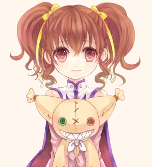 テイルズオブジアビスのアニスちゃんのエロ画像を集めました。