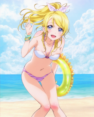 ラブライブ！のHなアイドル活動の画像を集めました。 vol.9