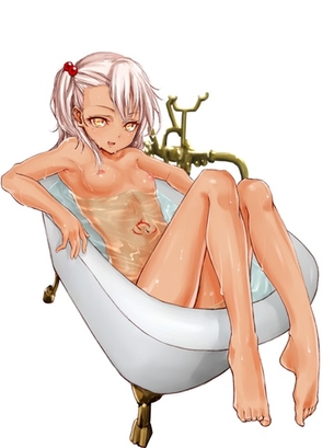 【Fate】クロエ・フォン・アインツベルンの二次エロ 100枚