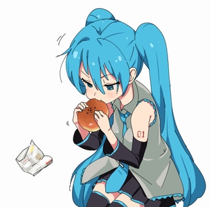 【二次・ZIP】初音ミクさんのカワイイ二次画像をくださいな