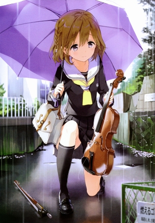 【二次・ZIP】可愛い女の子が涙見せてる画像をください