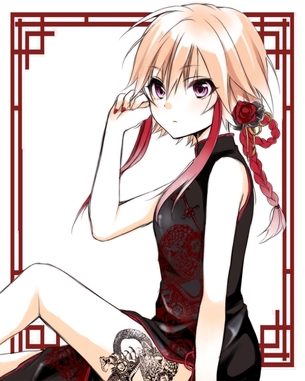 【二次・ZIP】ボクっ娘可愛いデレマス二宮飛鳥ちゃんの画像まとめ