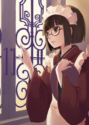 無表情な女の子の画像ください！