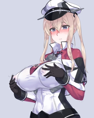 【二次】乳首責め画像スレ【エロ】 その6