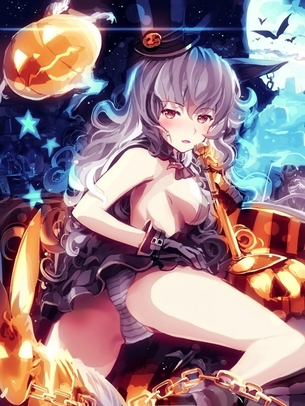 俺のとっておきのグランブルーファンタジーの画像フォルダを見せる