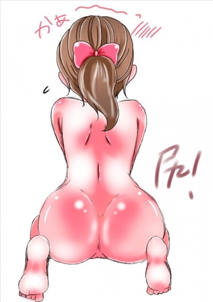 【妖怪ウォッチ】フミちゃんの二次画像がヌけすぎてこまる件について