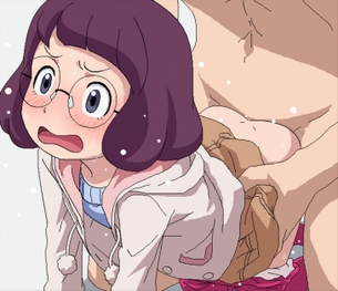 妖怪ウォッチのエロ画像まとめ！