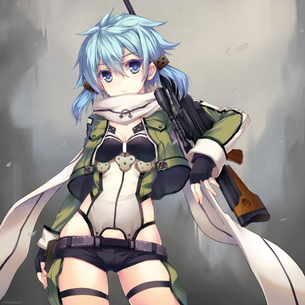 SOAことソードアートオンラインのエロ画像 vol.7