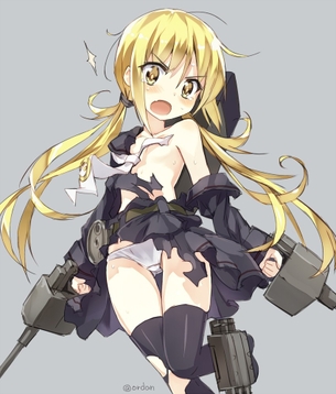 艦これ、皐月ちゃんのエロ画像を集めました。