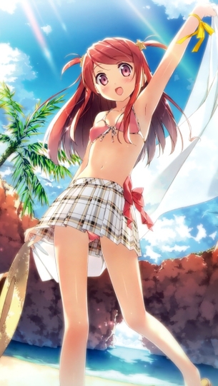 女の子たちの日常的なエロスを堪能できる微エロ画像 vol.3