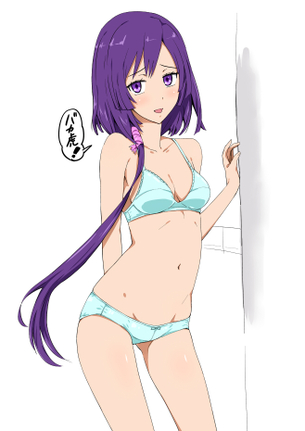 東京レイヴンズの土御門夏目のエロ画像やキャプチャを集めました。