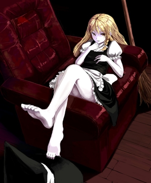 二次元美少女たちのHが画像の詰め合わせ vol.9