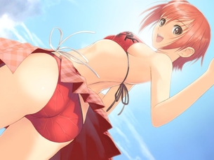 未分類の二次エロ画像フォルダを解禁！ vol.4