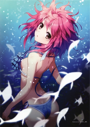 未分類の二次エロ画像フォルダを解禁！ vol.9