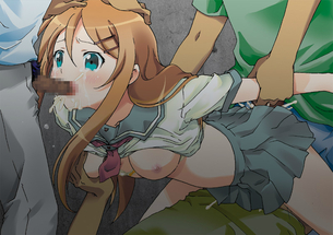 二次のレイプ画像がいようにヌける件について vol.3