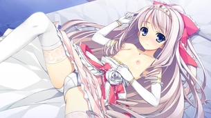 二次元の女の子のエロカワいさがわかるエロ画像を集めました。 vol.3