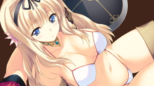 未成熟な少女たちの水着姿が素敵すぎるエロ画像 vol.6