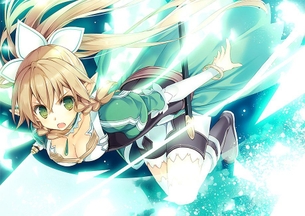 SOAことソードアートオンラインのエロ画像 vol.3