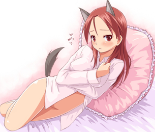 ストライクウィッチーズのミーナさんのエロ画像を集めました。