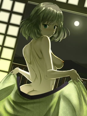 シンデレラガールズ、高垣楓さんのエロ画像を集めました。
